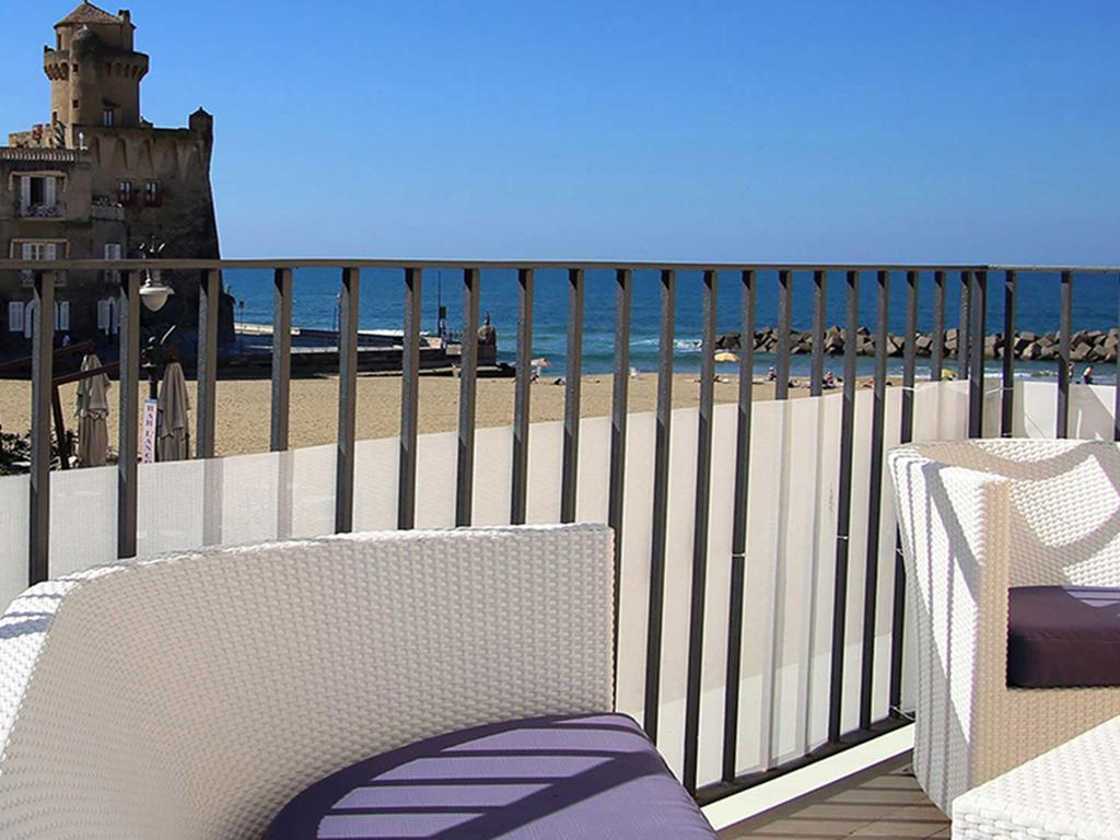 Palazzo Iaquinto Apartment Santa Maria di Castellabate Luaran gambar